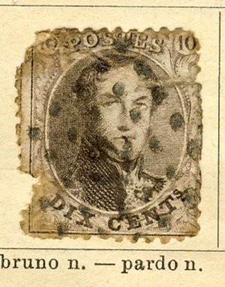 Leopoldo I Ed 1863