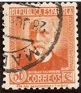 Nicolas Salmeron