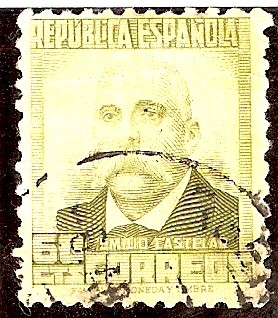 Emilio Castelar