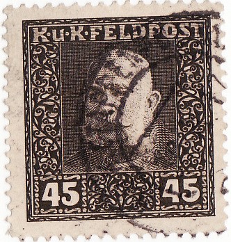 Kuk-Feldpost