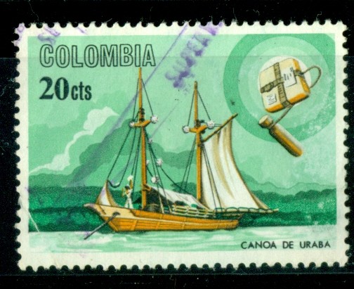 Barcos