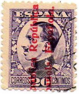 II REPUBLICA ESPAÑOLA