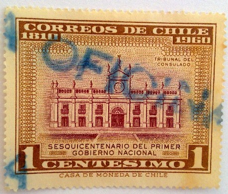 Sesquincentenario del Primer Gobierno Nacional