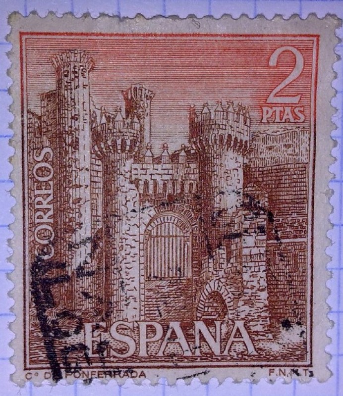 C de Ponferrada