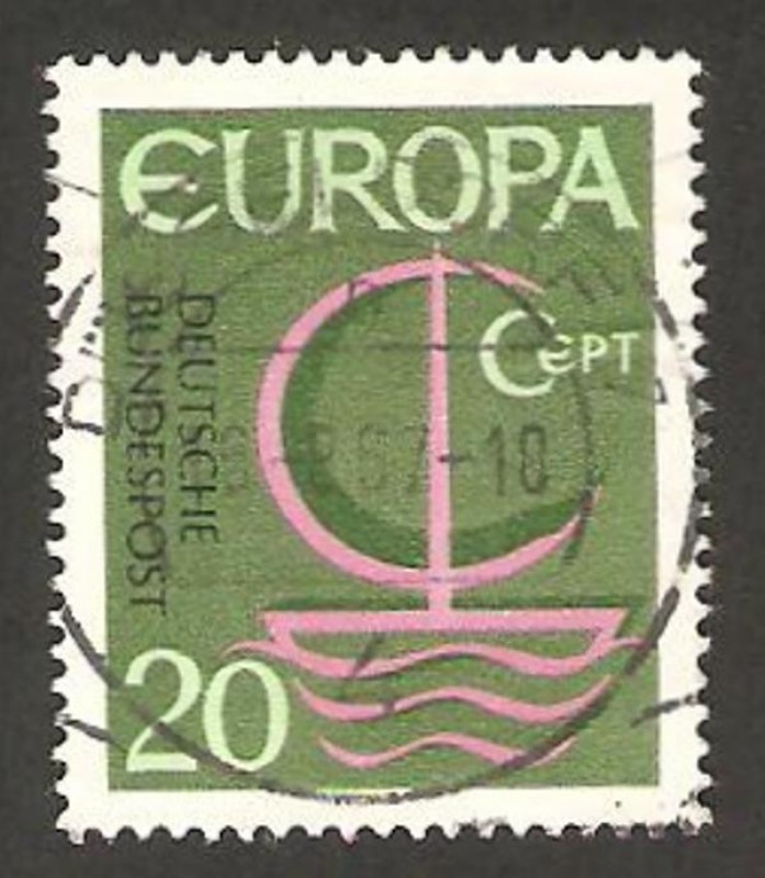 europa cept