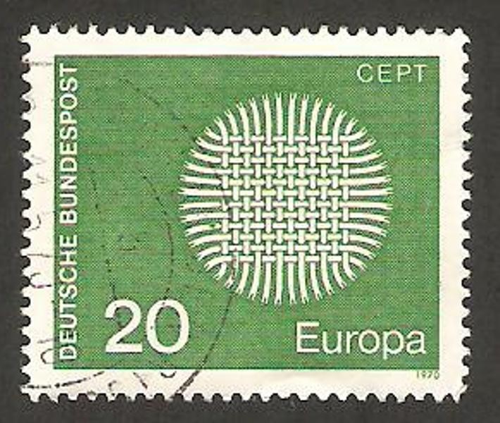 europa cept