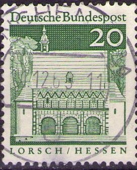 Lorsch /Hessen