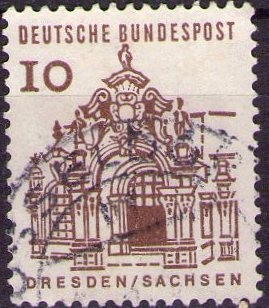 Dresden / Sachsen