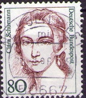 Clara Schumann