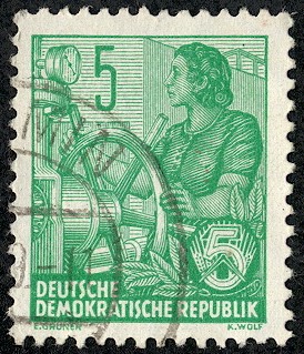 Republica Democratica