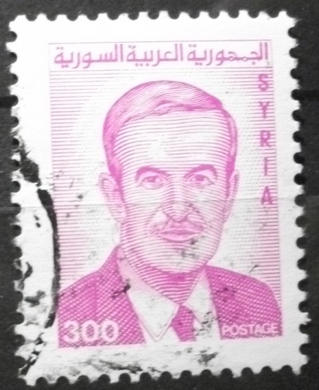 Assad