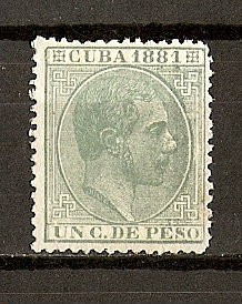 Alfonso XII