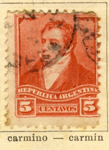 Rivadavia Beldrano