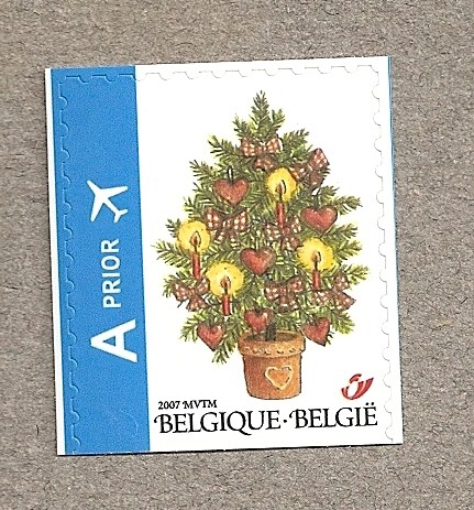Arbol Navideño