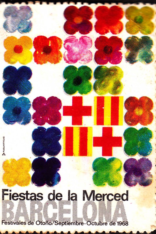 fiesta de la merced