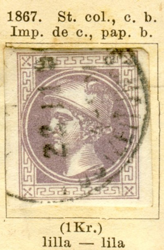 Mercurius Ed 1867