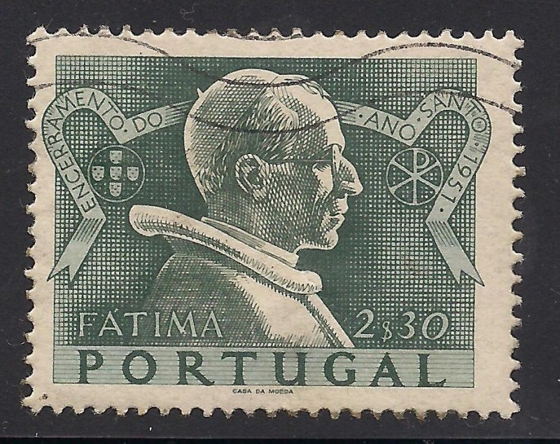 PAPA Pio XII
