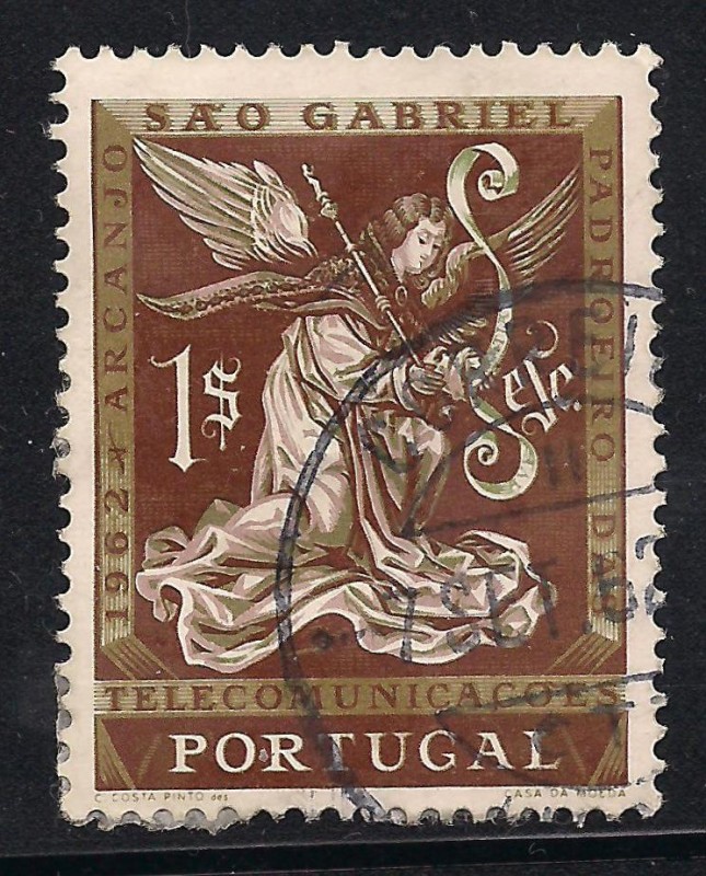 Angel Gabriel.