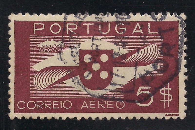 Símbolo de la Aviación.