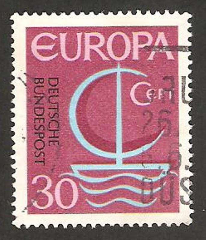 europa cept