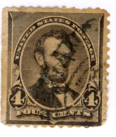 Lincoln Edicion 1890