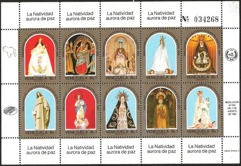 LA NATIVIDAD AURORA DE PAZ