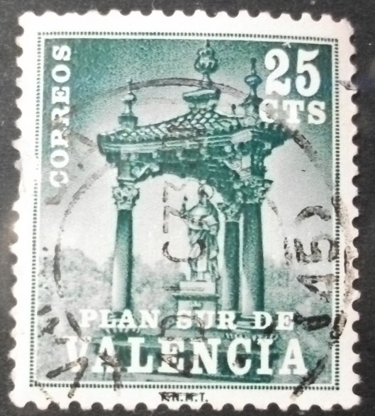 Casilicio de San Vicente Ferrer