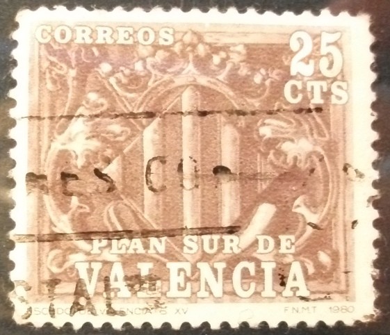 Escudo de Valencia