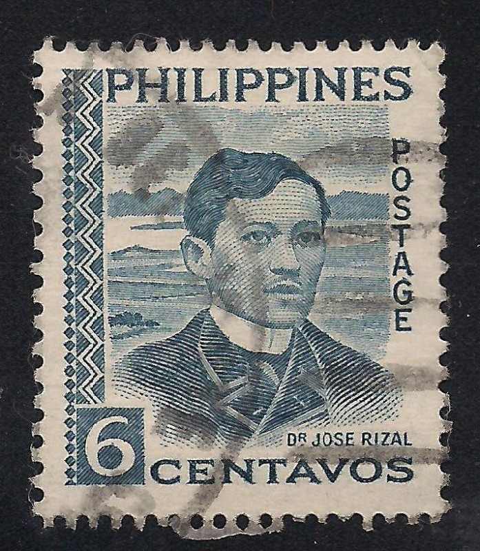 José Rizal