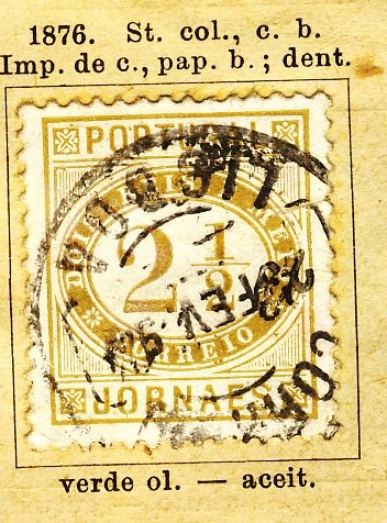 Numerico Edicion 1876