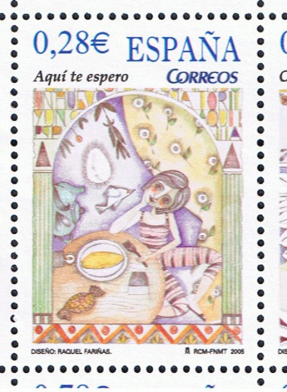 Edifil  SH 4154 B  Para los niños. Canciones y cuentos populares.  