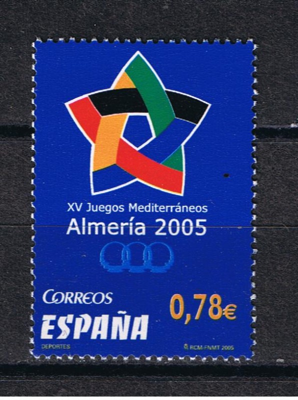 Edifil  4158  Deportes.  