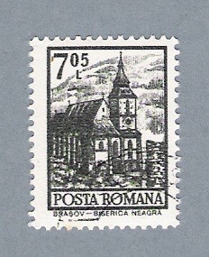 Biserica Neagra