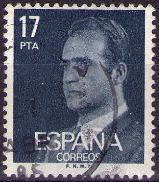 Don Juan Carlos