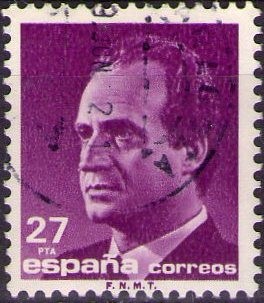 Don Juan Carlos