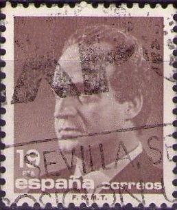 Don Juan Carlos