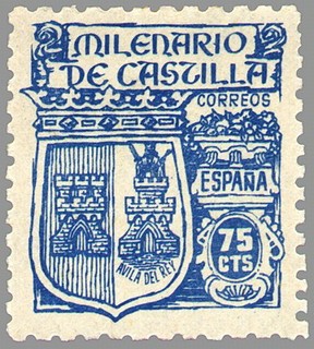 MAR.MILENARIO DE CASTILLA