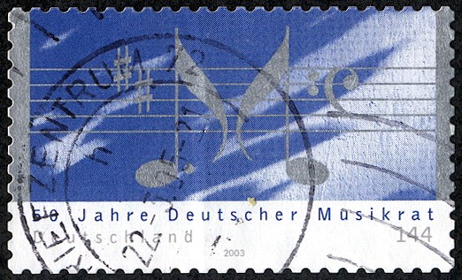 Música
