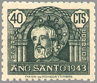 AÑO SANTO COMPOSTERANO