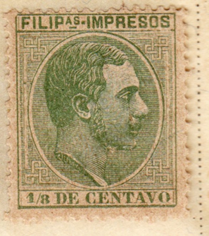 Alfonso XII 1898-99