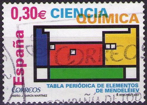 Tabla periodica