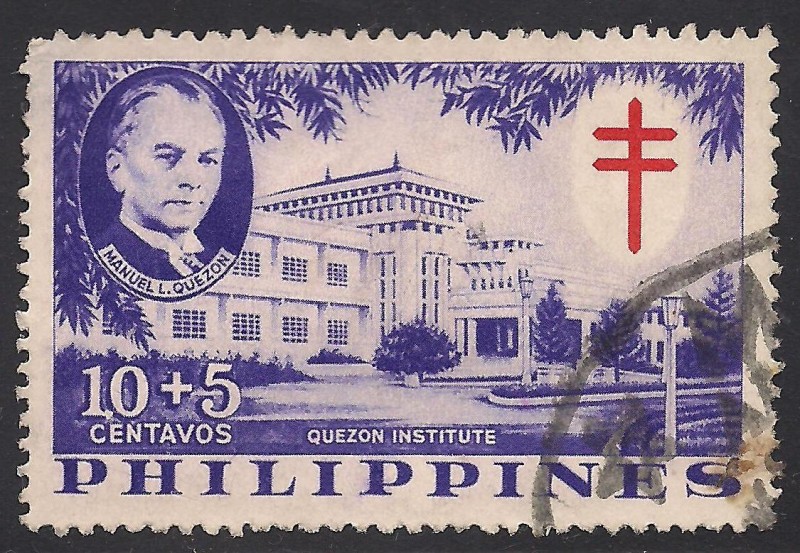 Instituto QUEZON.