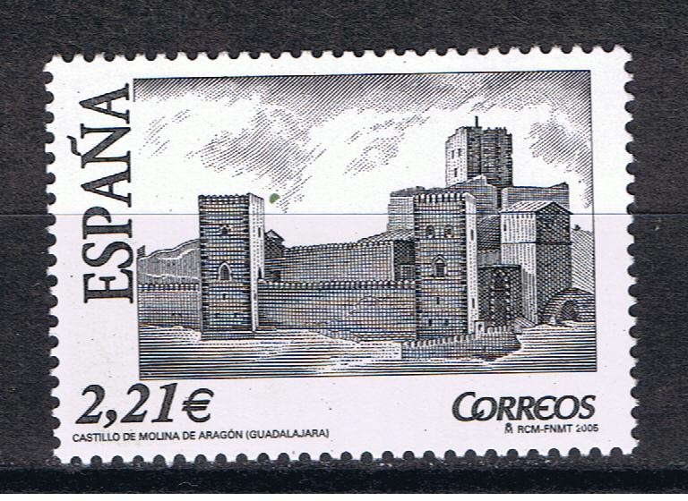 Edifil  4172  Castillos.  