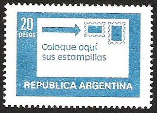 REPUBLICA ARGENTINA.