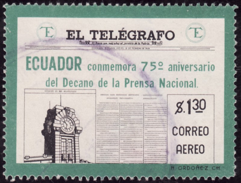 TELEGRAFO