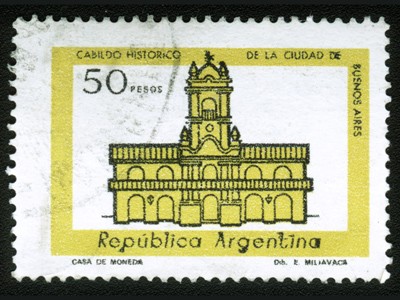 cabildo historico