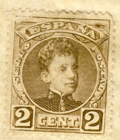 Alfonso XIII Cadete