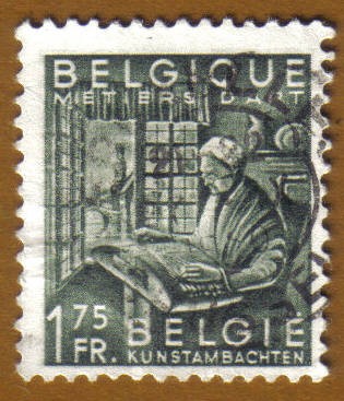 BELGIUN EXPORT