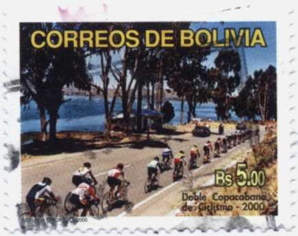 Doble Copacabana de Ciclismo