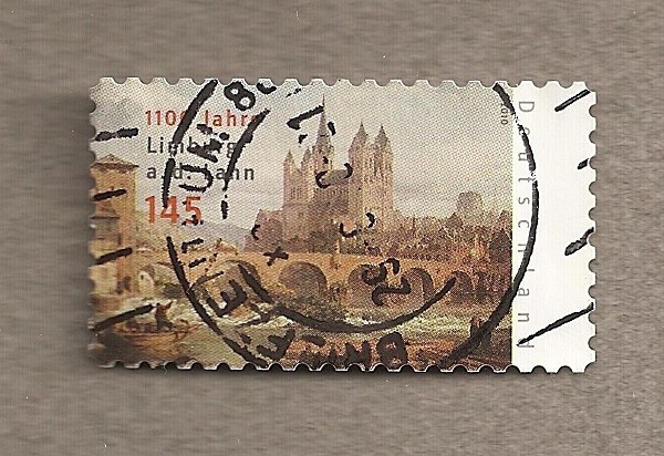 1100 Aniv de Limburg a. d. Lahn
